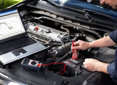Mobile Car Mechanic In Pakenham